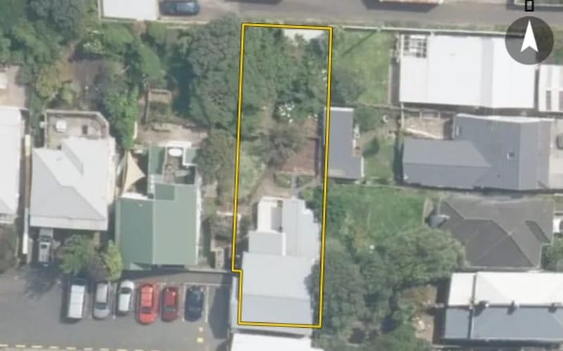 15 Glendavar Street