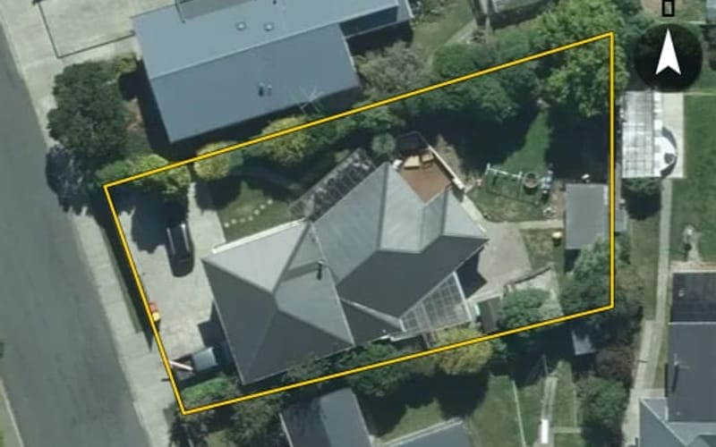 56 Orwell Crescent
