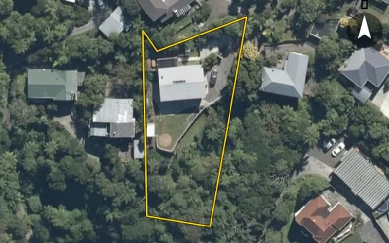 121 Normandale Road