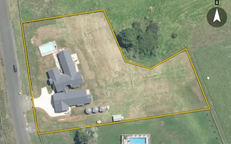 87 Waimanu Awa Road