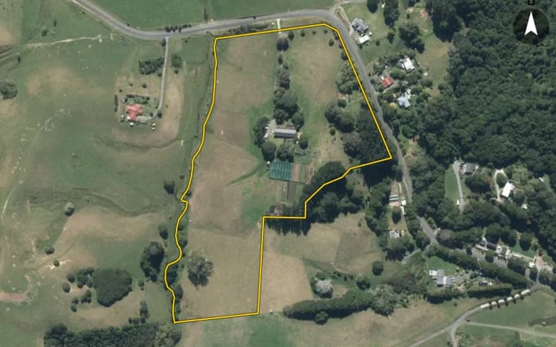 127 Upper Waiwera Road