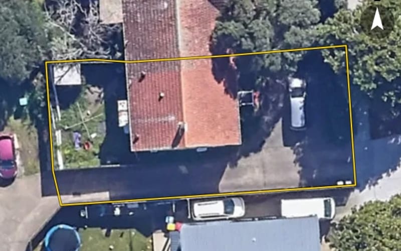 42 Waitangi Road