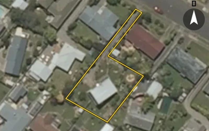 44A Kennedy Drive