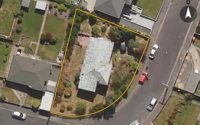 10 McDonald Street