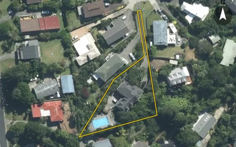 12 Reynolds Place