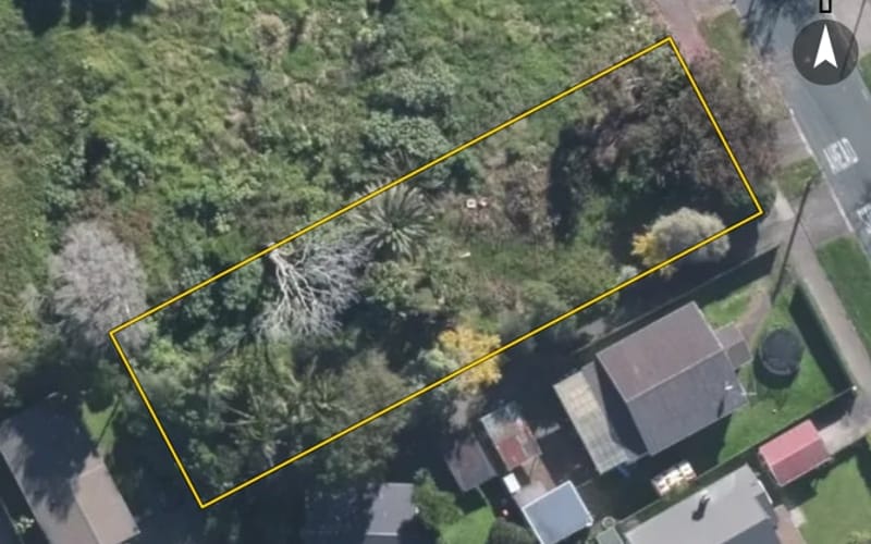 12 Wairau Avenue