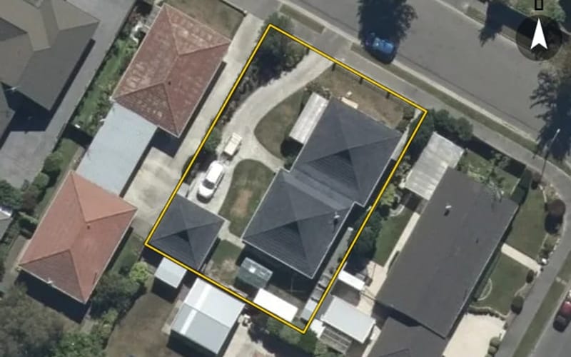 3 Argo Place
