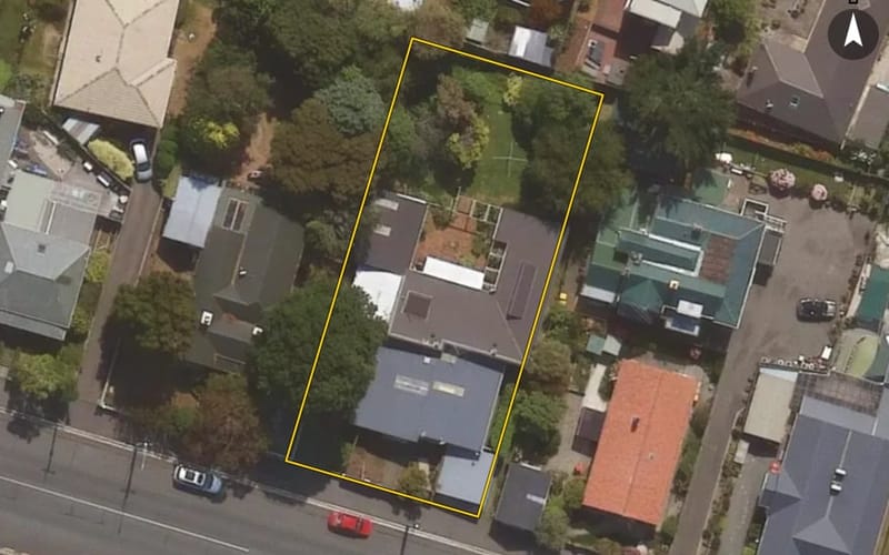 28 Ross Street