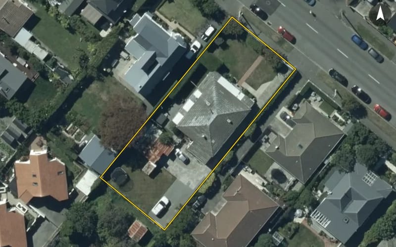 64 Nayland Street