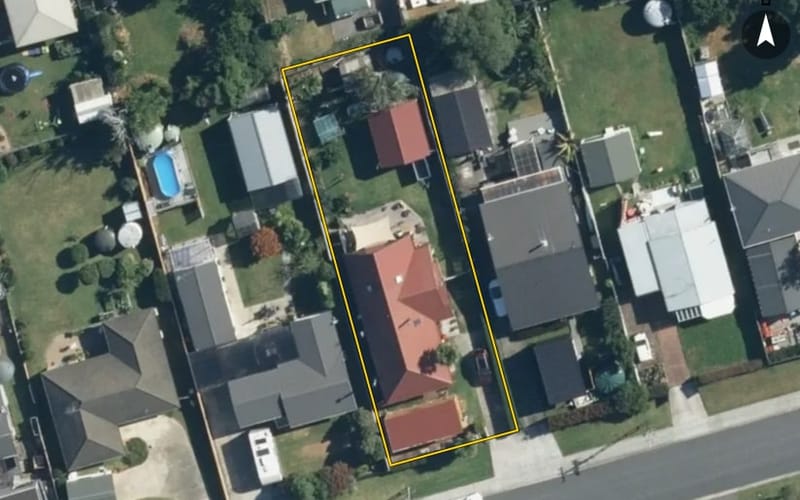 84 Second View Avenue