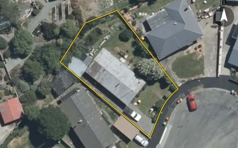 22 Clyde Carr Crescent