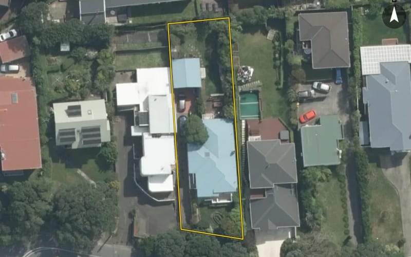 7 Benares Street