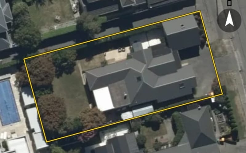 29 Bryndwr Road