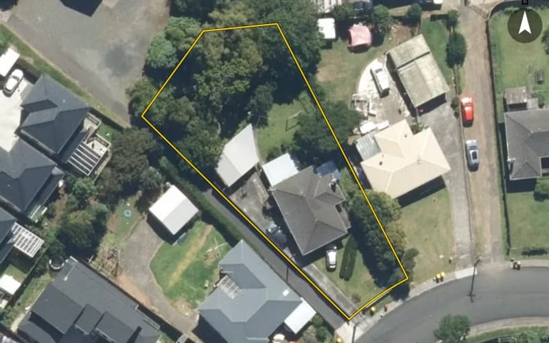 57 Cornwall Road