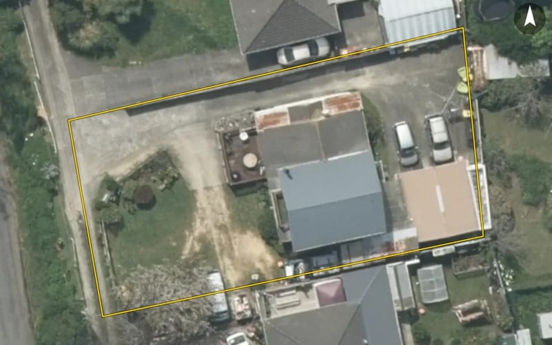 17 Jackson Terrace