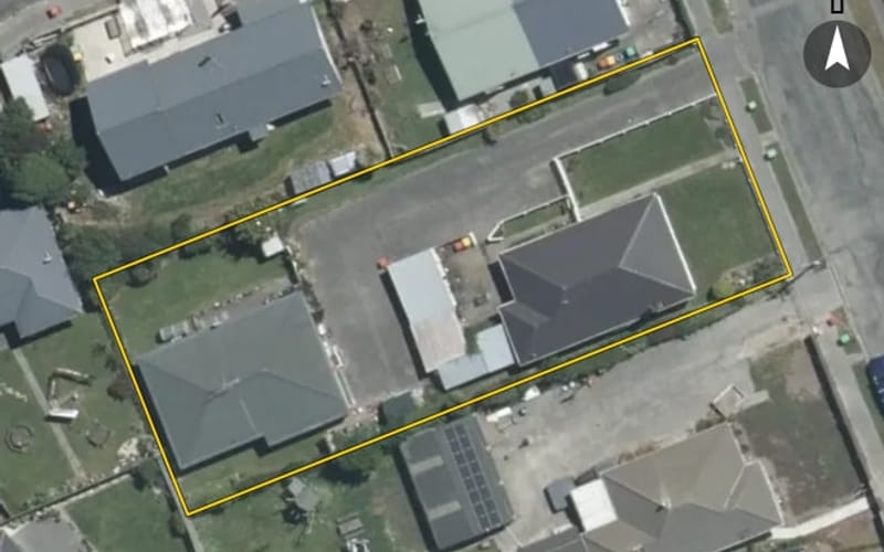 15A Norwood Street