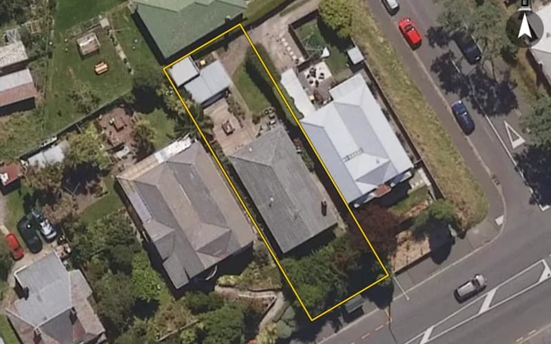 252 South Road