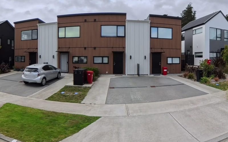 7 Doug Jensen Street