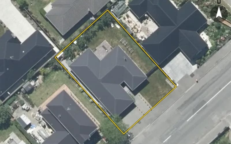 103 Allens Road