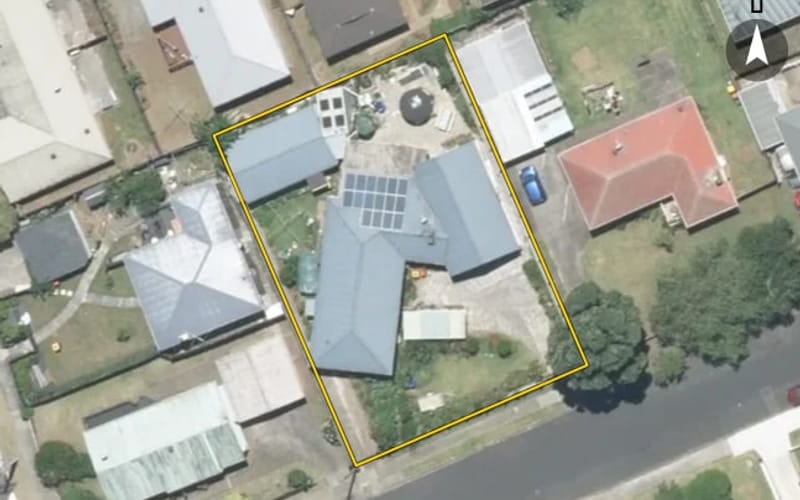 4 Burrell Avenue