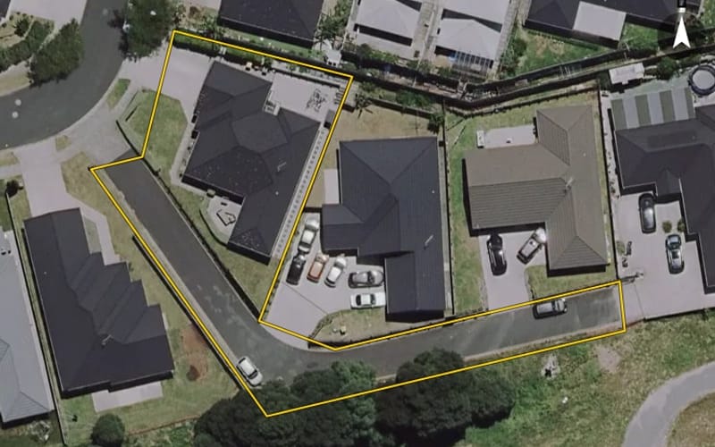 34 Blackwood Crescent