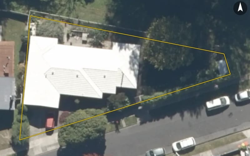 26 Cleary Street