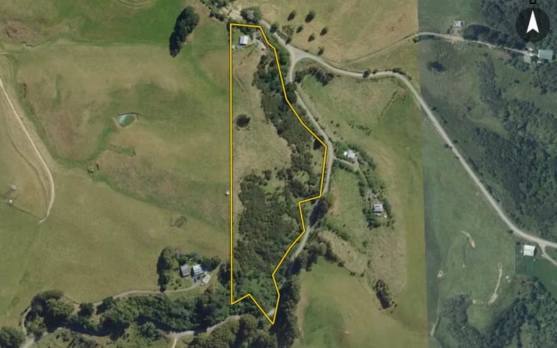 11 Ridge Road