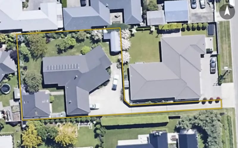 77A Murphys Road