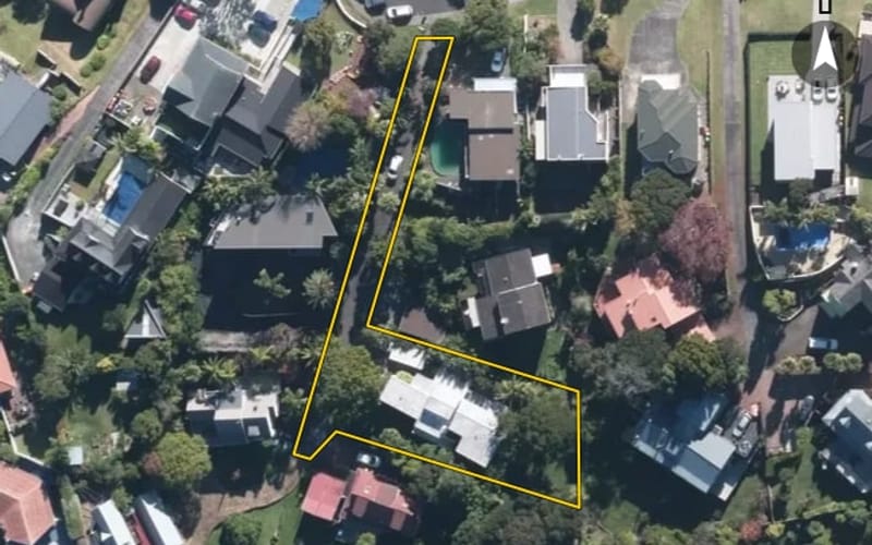 32 Mayall Avenue