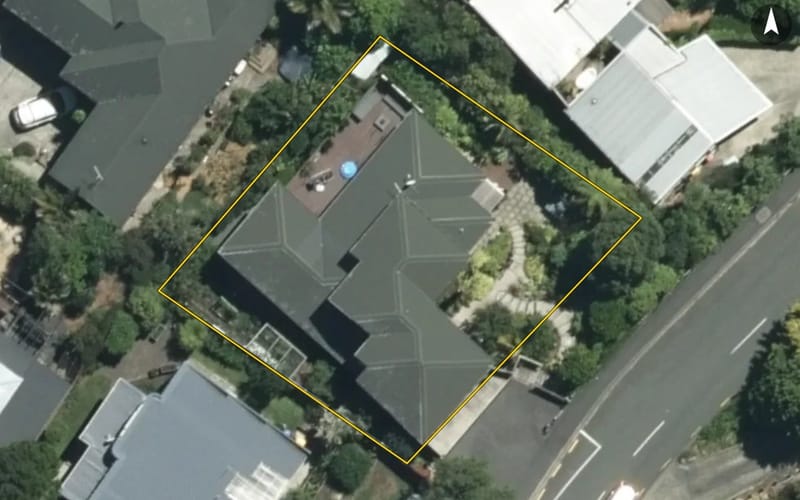 69 Tosswill Road