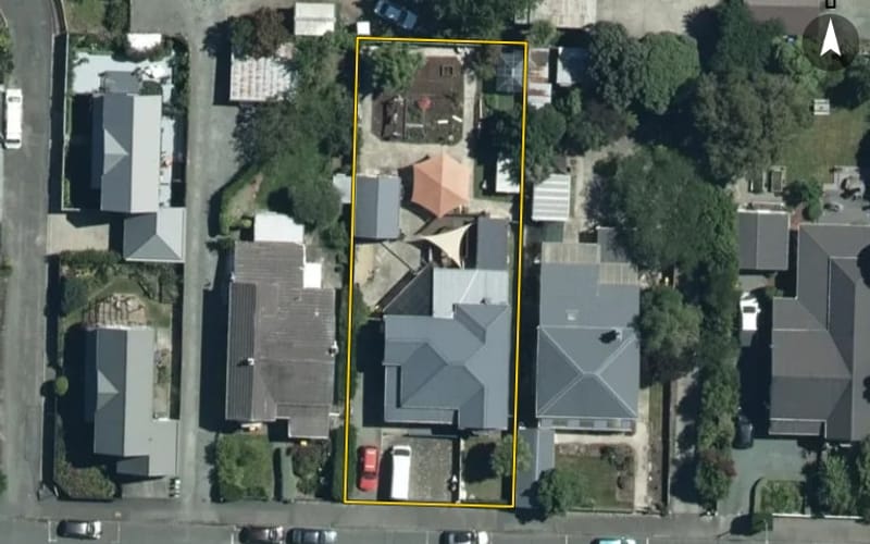 11 Wainui Street