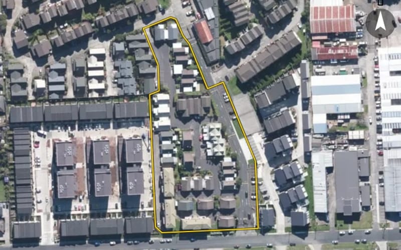 172 McLeod Road