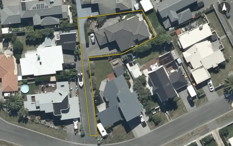 8 Sandalwood Place