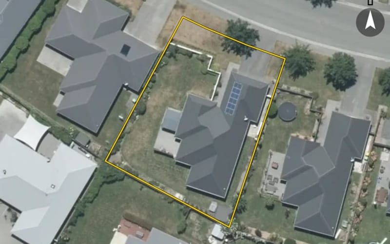 16 Magnolia Drive