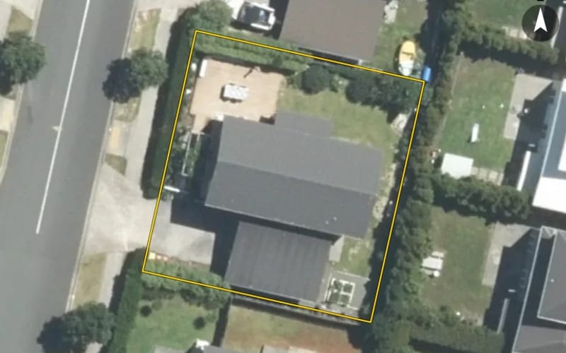14 Joseph Street