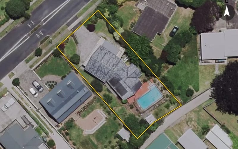 83 Poaka Avenue