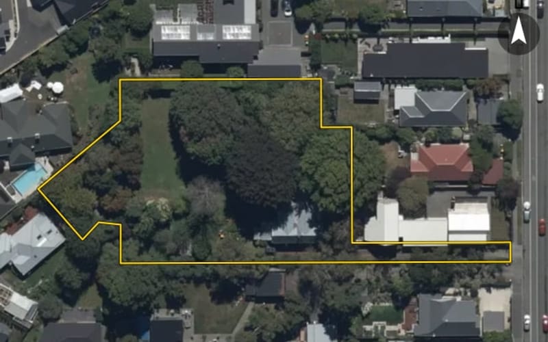 133 Idris Road