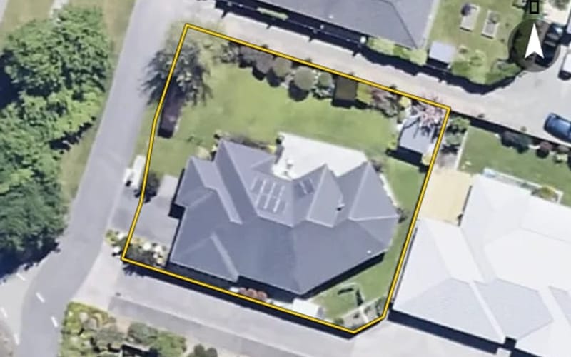 159 Taylor Pass Road