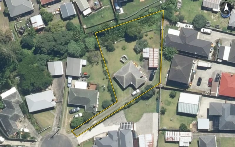 11 Robyn Place