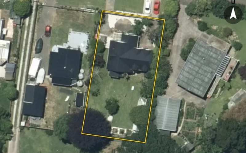48 Waiomu Valley Road
