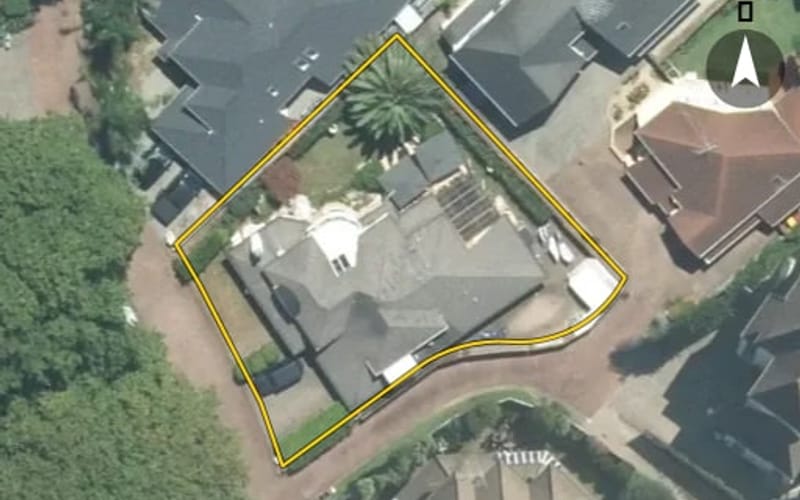 35 Oakwood Grove