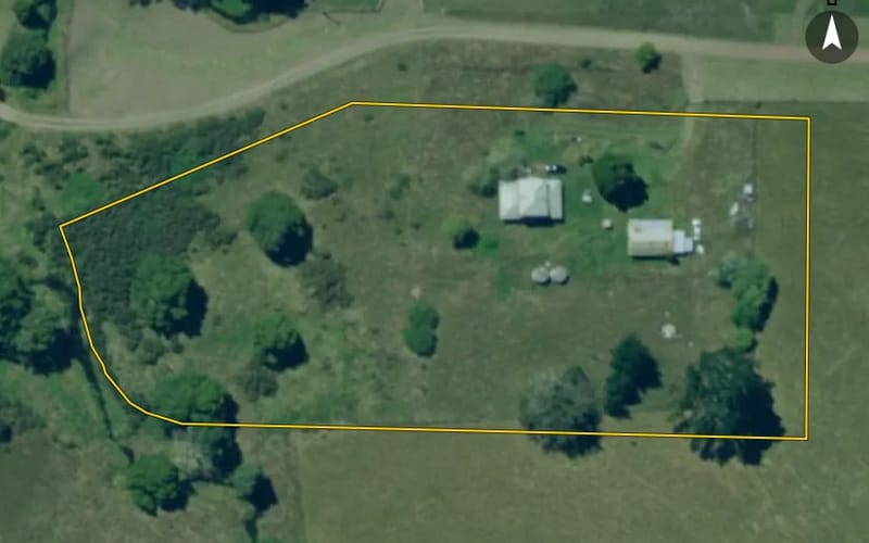 5302A Mangakahia Road