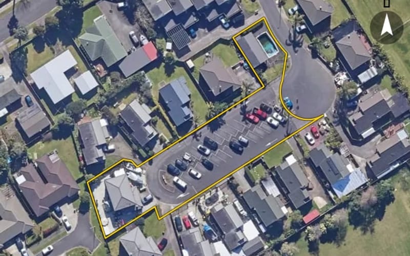 19 Asics Drive