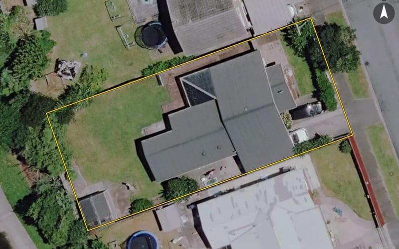 15 Fairview Street