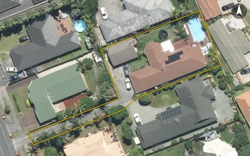 77 Wairere Road
