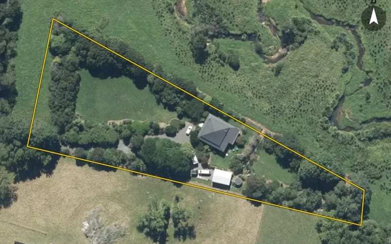 11 Phillips Road