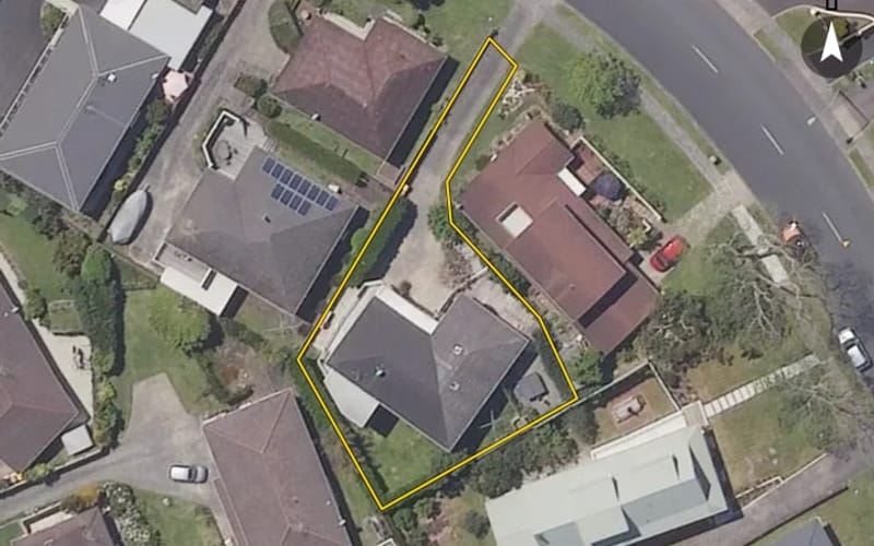 44A Tilby Drive
