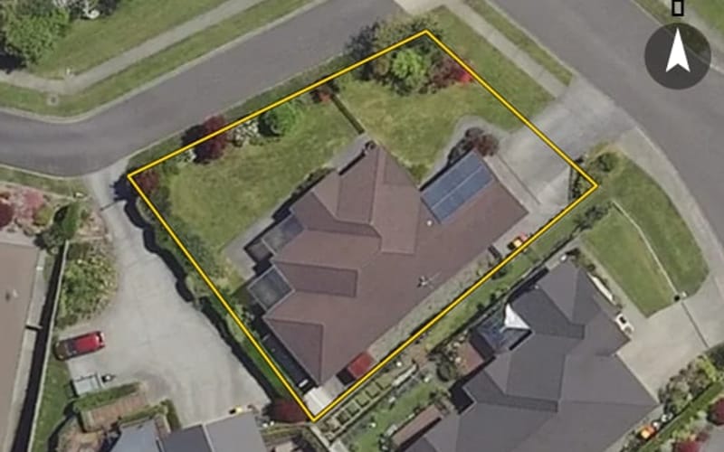 123 Iles Road