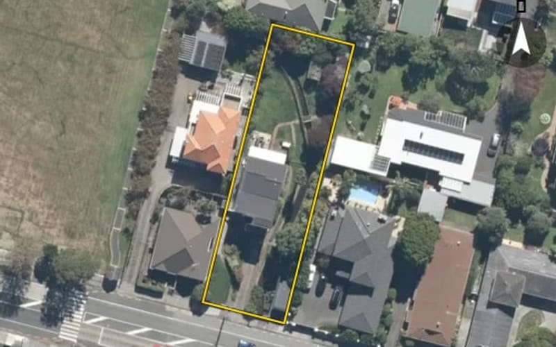 161 Knights Road