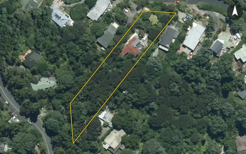 13 Opou Road